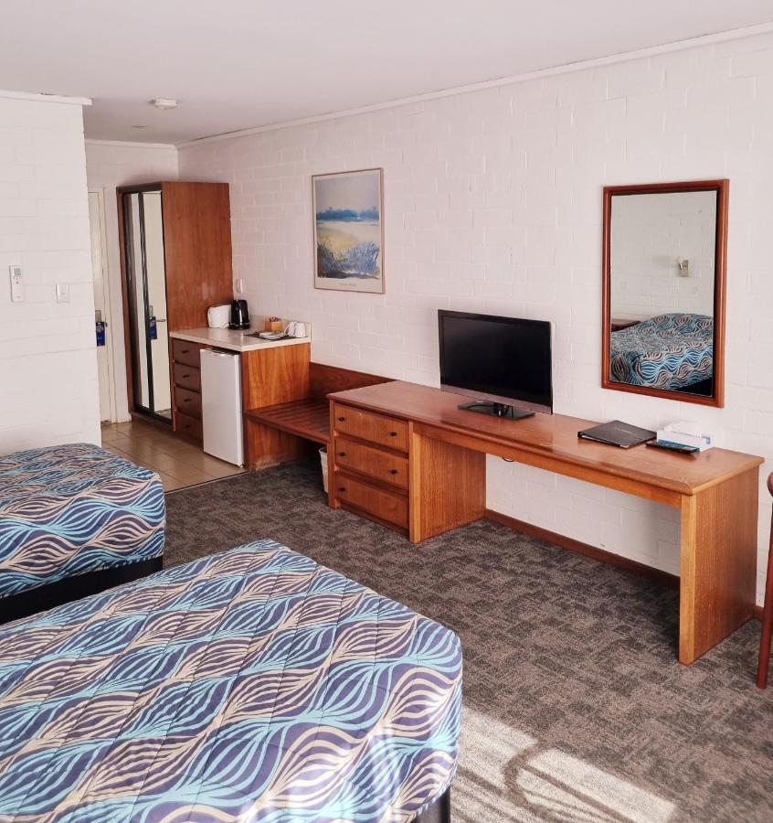 Bremer Bay Resort Dış mekan fotoğraf