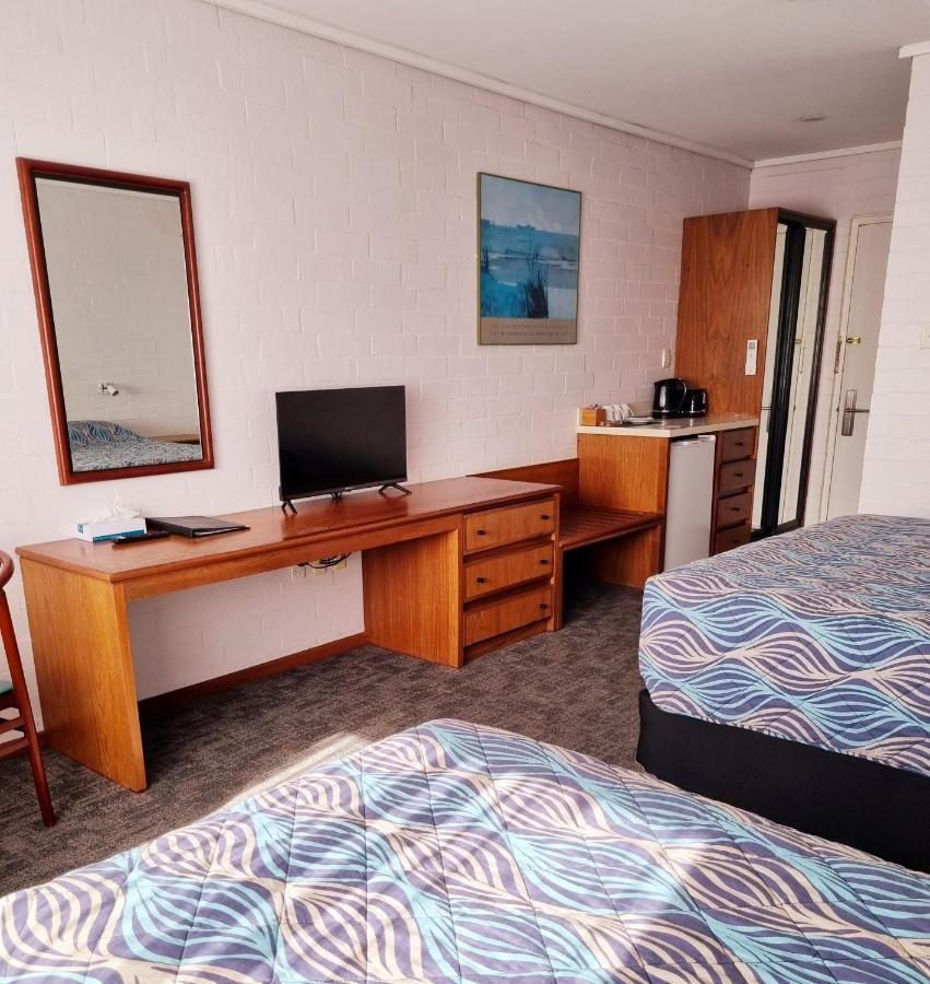 Bremer Bay Resort Dış mekan fotoğraf