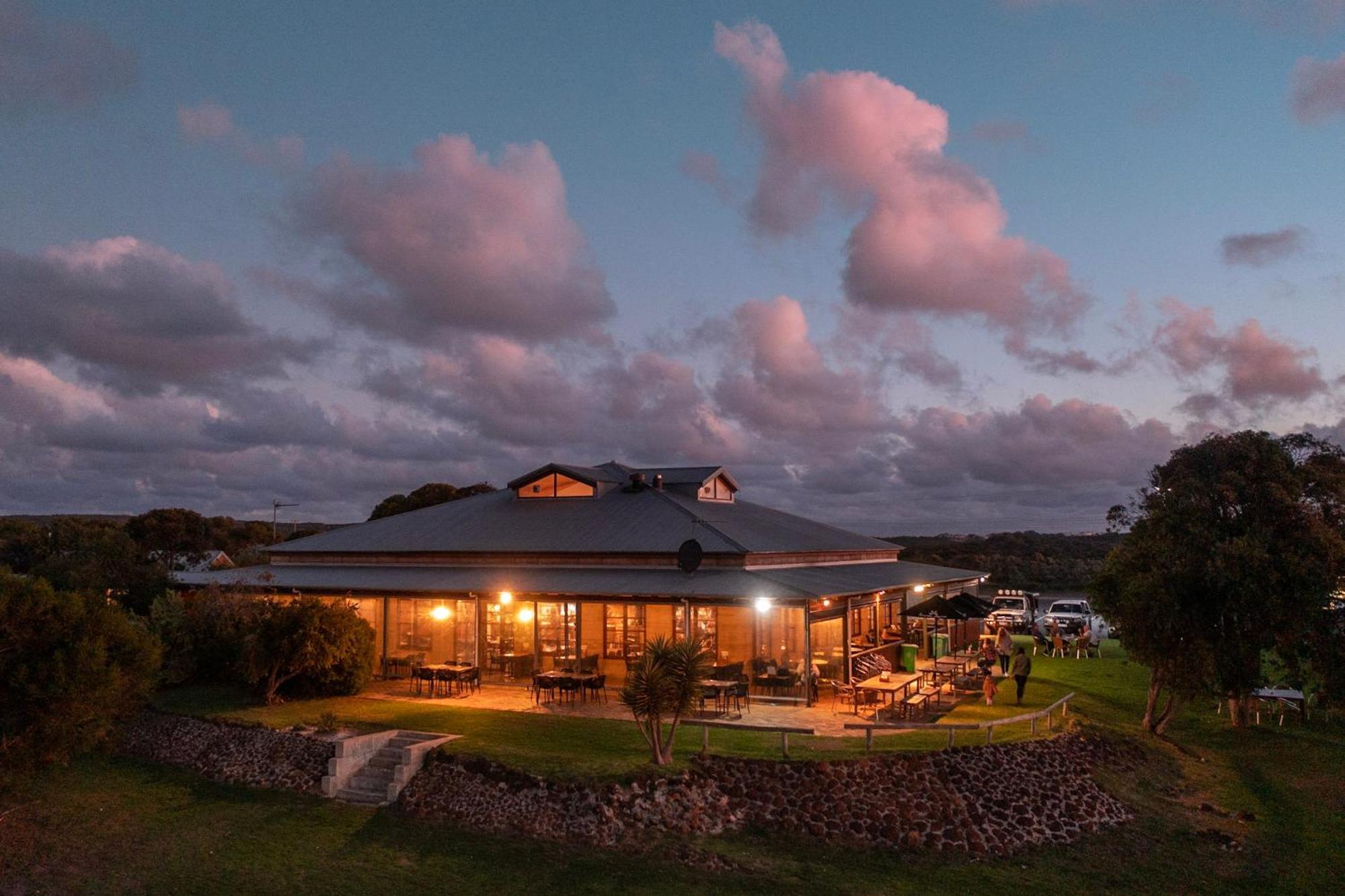 Bremer Bay Resort Dış mekan fotoğraf