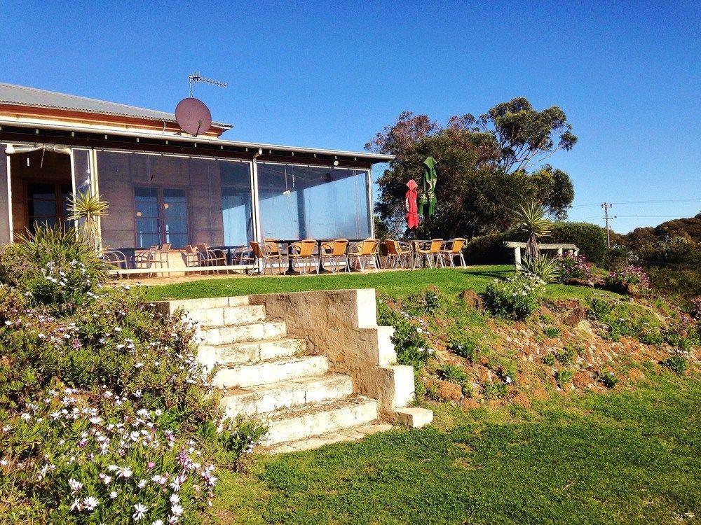 Bremer Bay Resort Dış mekan fotoğraf