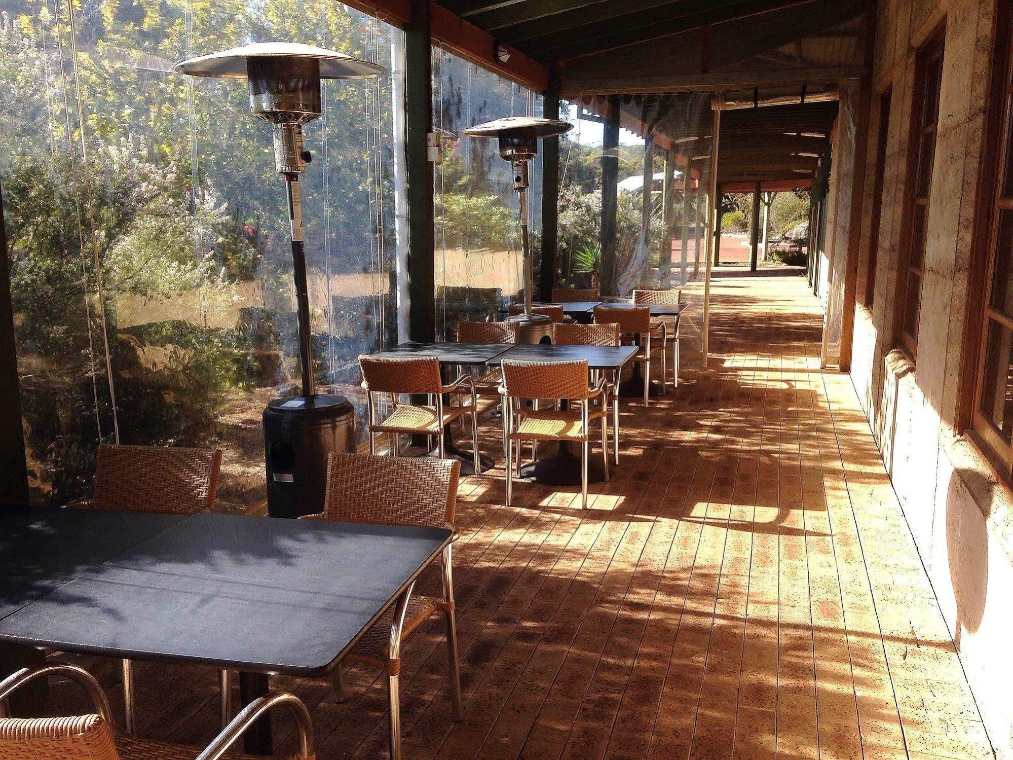 Bremer Bay Resort Dış mekan fotoğraf