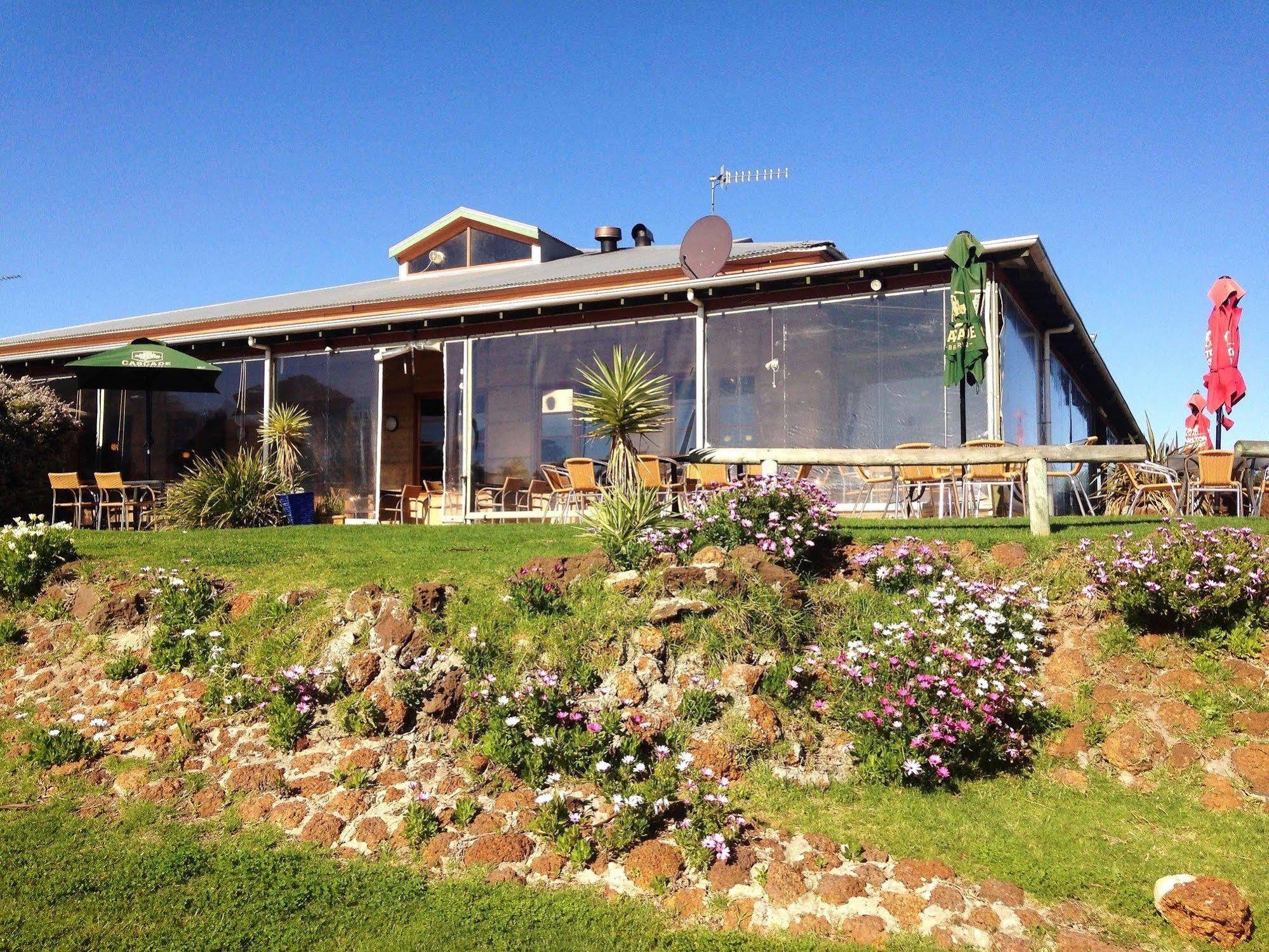 Bremer Bay Resort Dış mekan fotoğraf